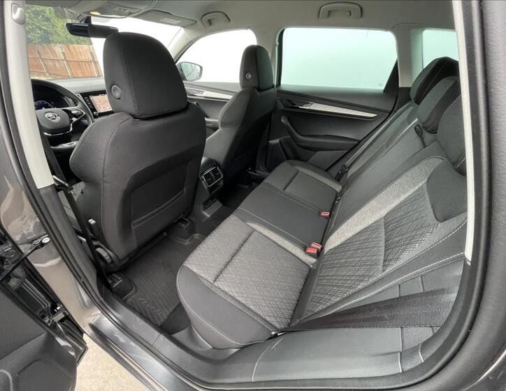 Škoda Karoq 17