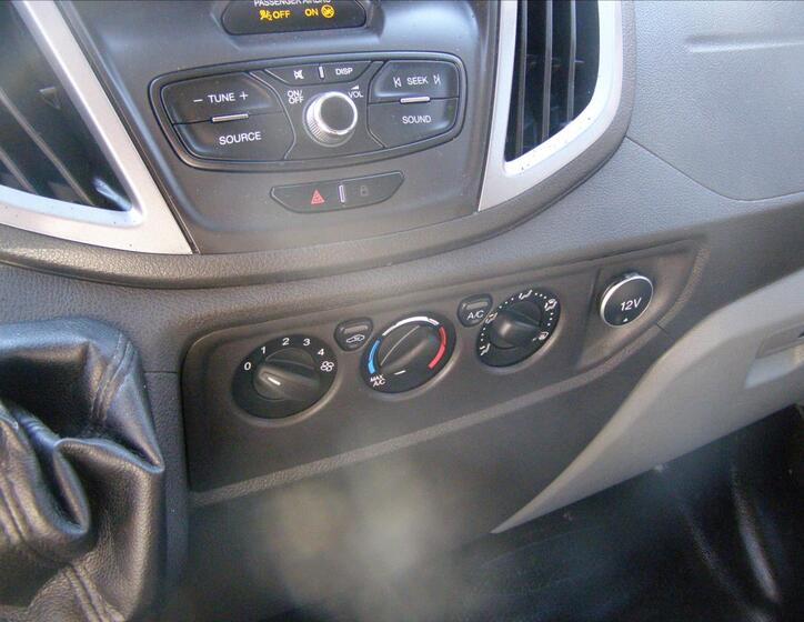 Ford Transit 20