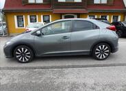 Honda Civic 12