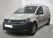 Volkswagen Caddy 1