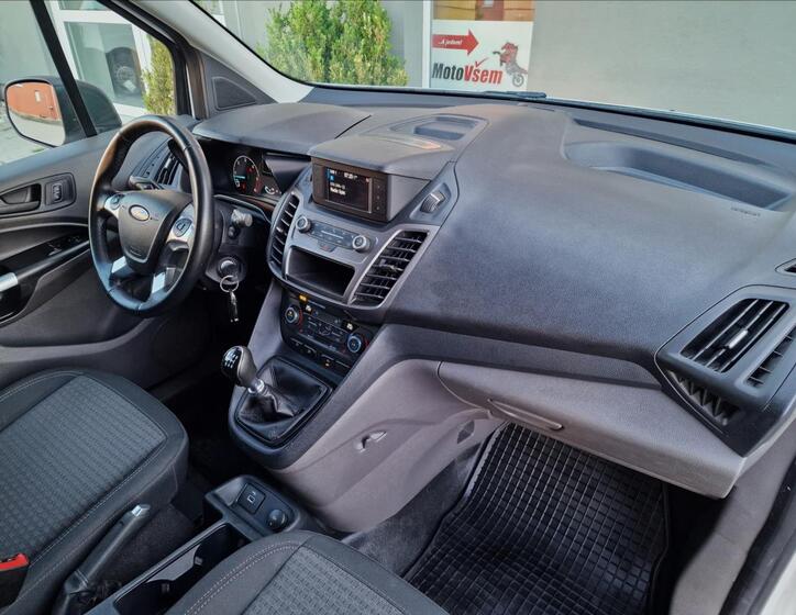 Ford Transit 13