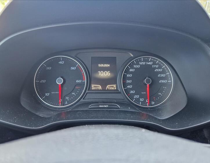 Seat Leon 18