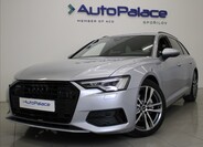 Audi A6 1