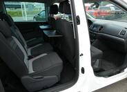 Volkswagen Sharan 19