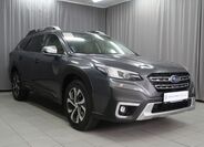 Subaru Outback 3