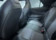 Toyota C-HR 10