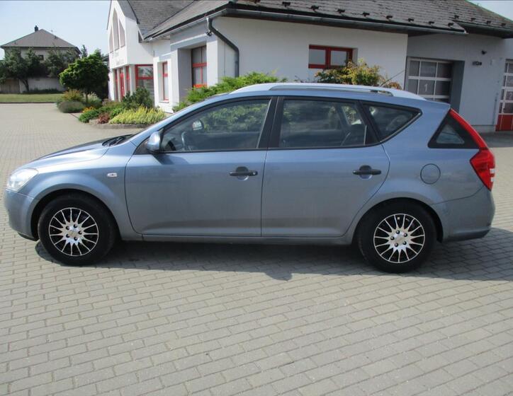 KIA Ceed 30