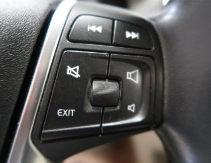 Volvo XC60 19