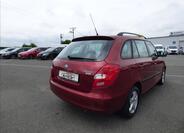 Škoda Fabia 3