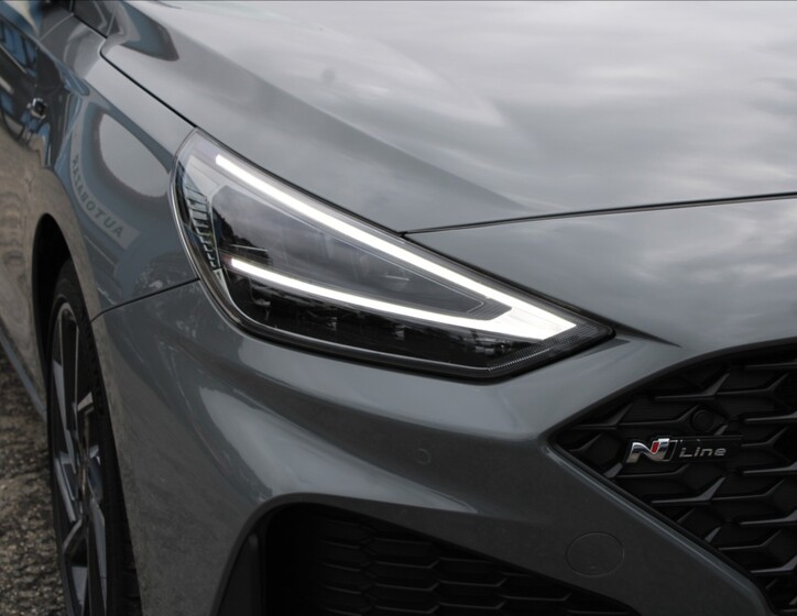 Hyundai i30 30