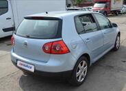 Volkswagen Golf 4