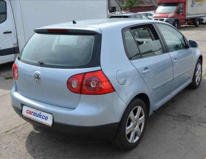 Volkswagen Golf 4