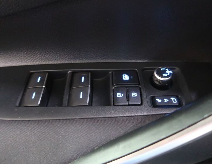 Toyota Corolla 20