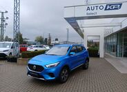 MG ZS 1