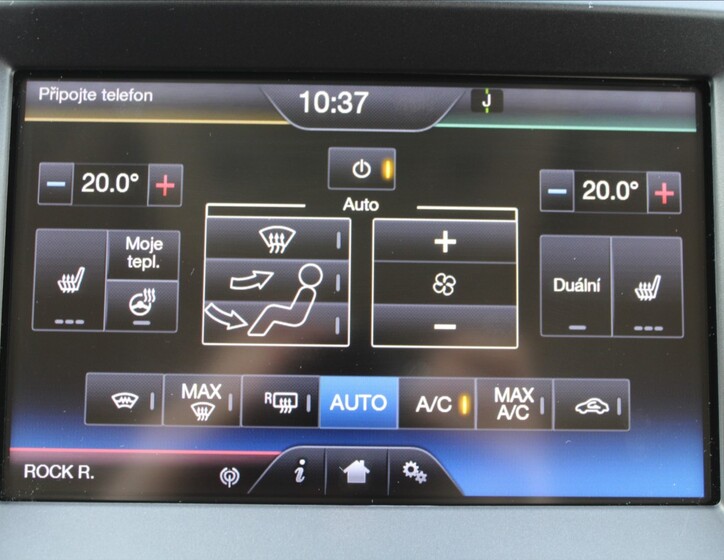 Ford Edge 23