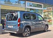 Peugeot Rifter 7