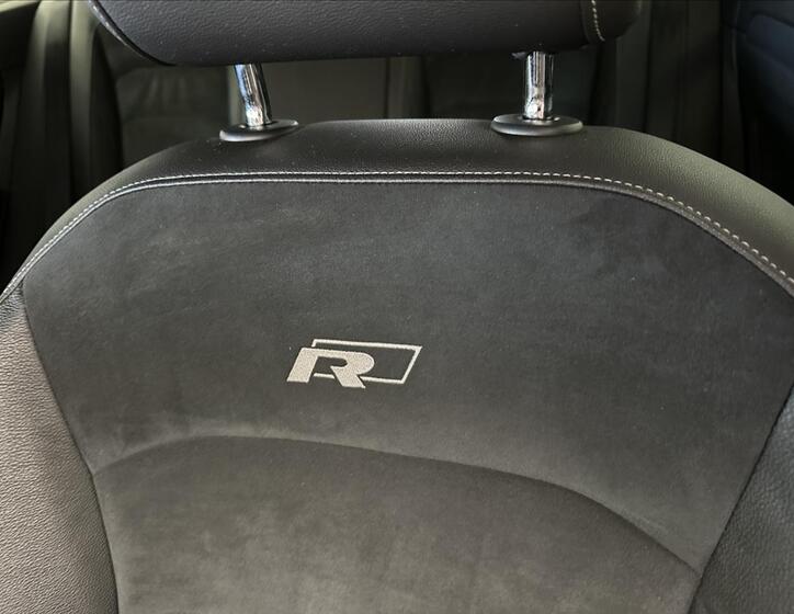 Volkswagen Arteon 40