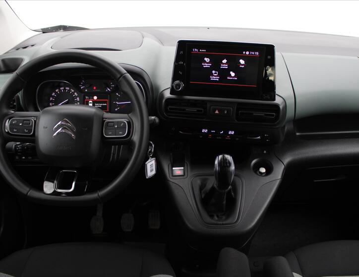 Citroën Berlingo 14