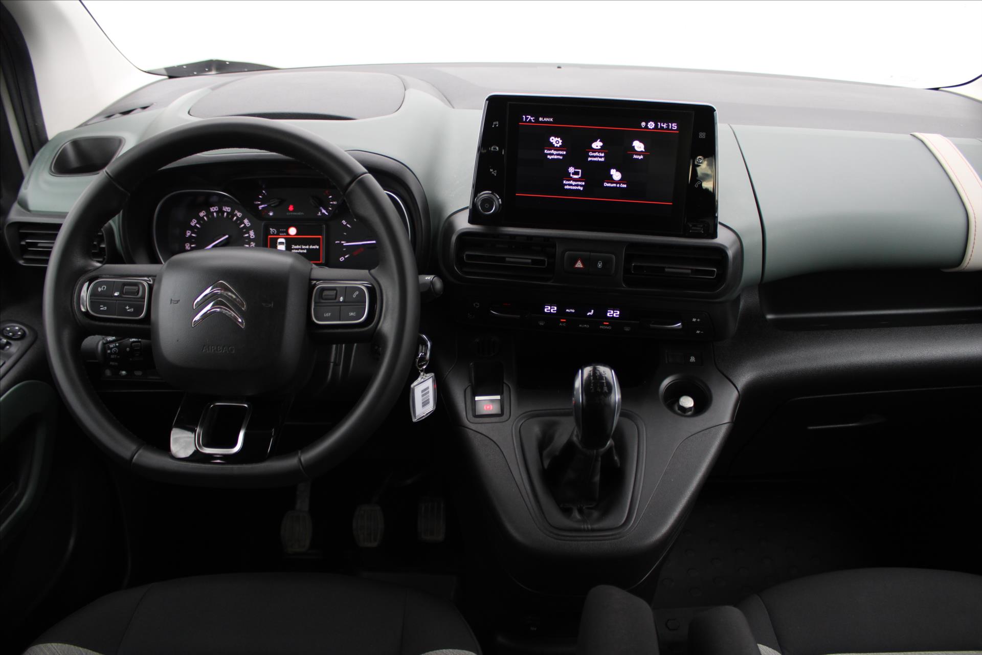 Citroën Berlingo