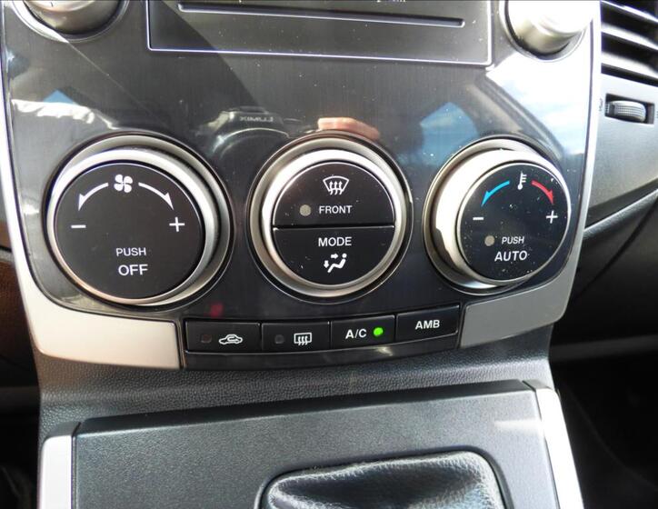Mazda 5 19
