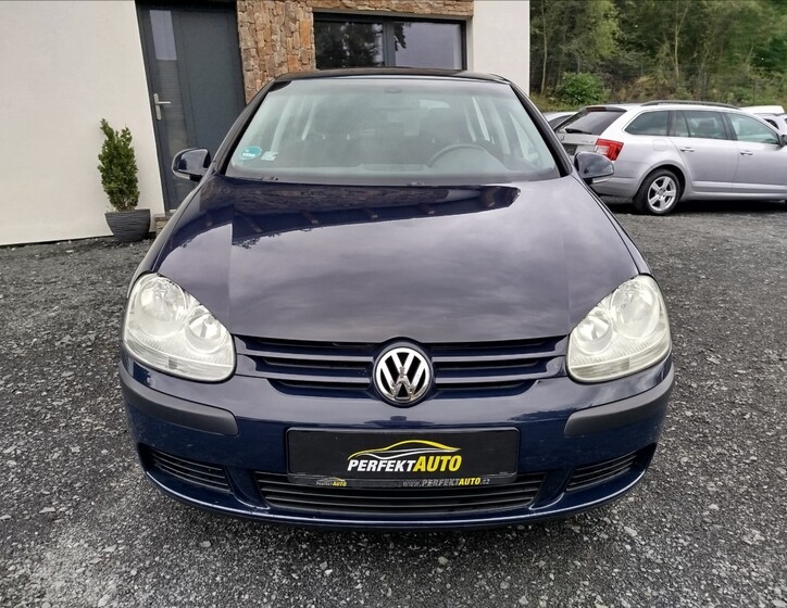Volkswagen Golf 7