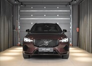 Volvo XC60 7