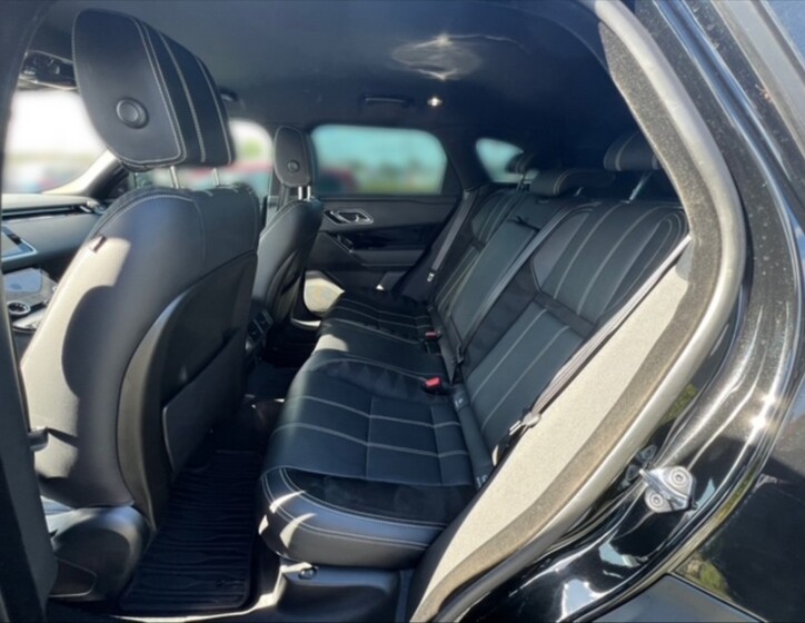 Land Rover Range Rover Velar 8