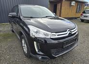 Citroën C4 Aircross 2