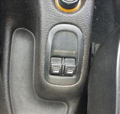 Peugeot 206 8