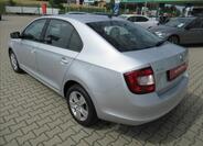 Škoda Rapid 3