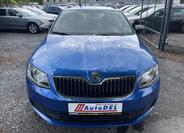 Škoda Octavia 11