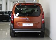 Peugeot Rifter 4