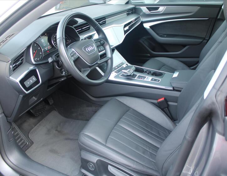 Audi A7 10