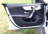 Mercedes-Benz CLA 11