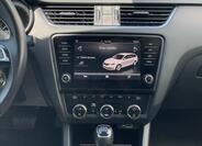 Škoda Octavia 12