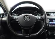 Volkswagen Passat 18