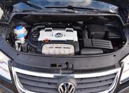 Volkswagen Touran 44