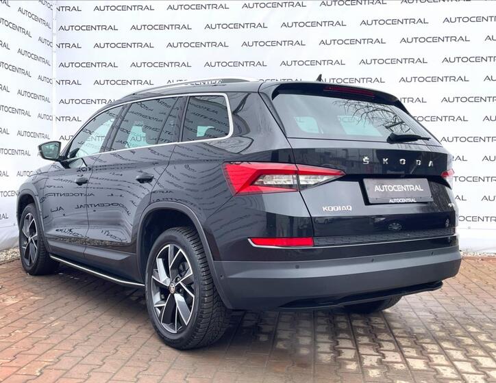 Škoda Kodiaq 4