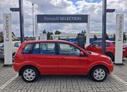 Ford Fusion 7