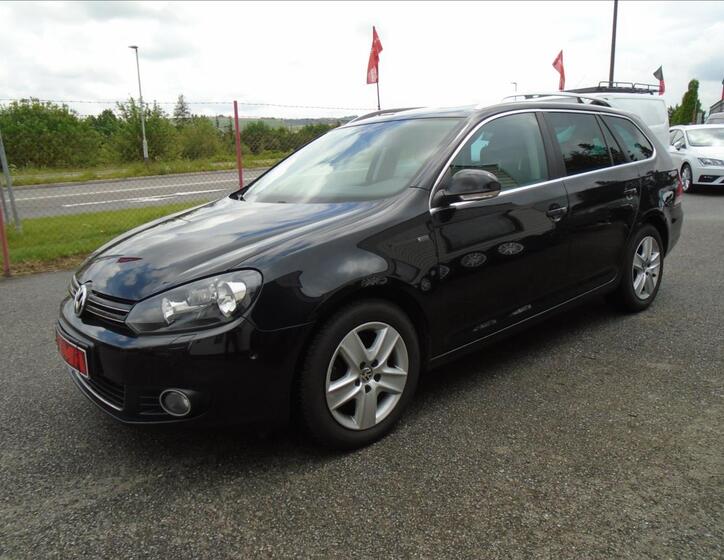 Volkswagen Golf 2