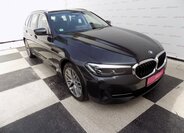 BMW Řada 5 5