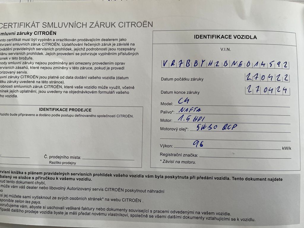 Citroën C4