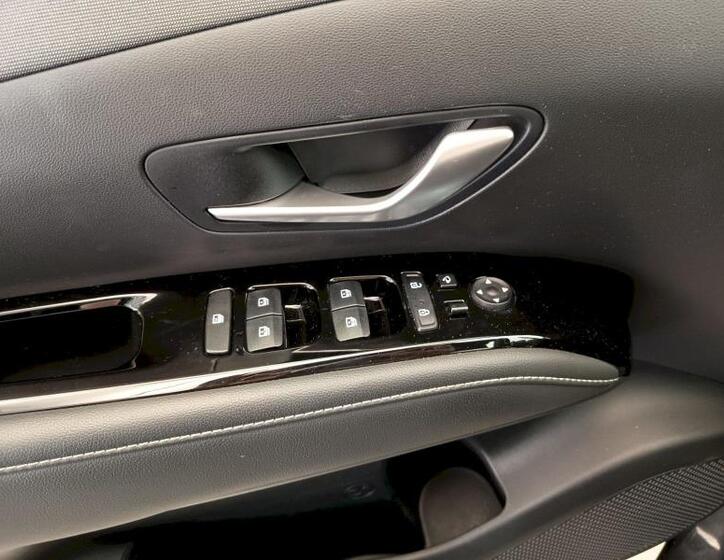 Hyundai Tucson 20