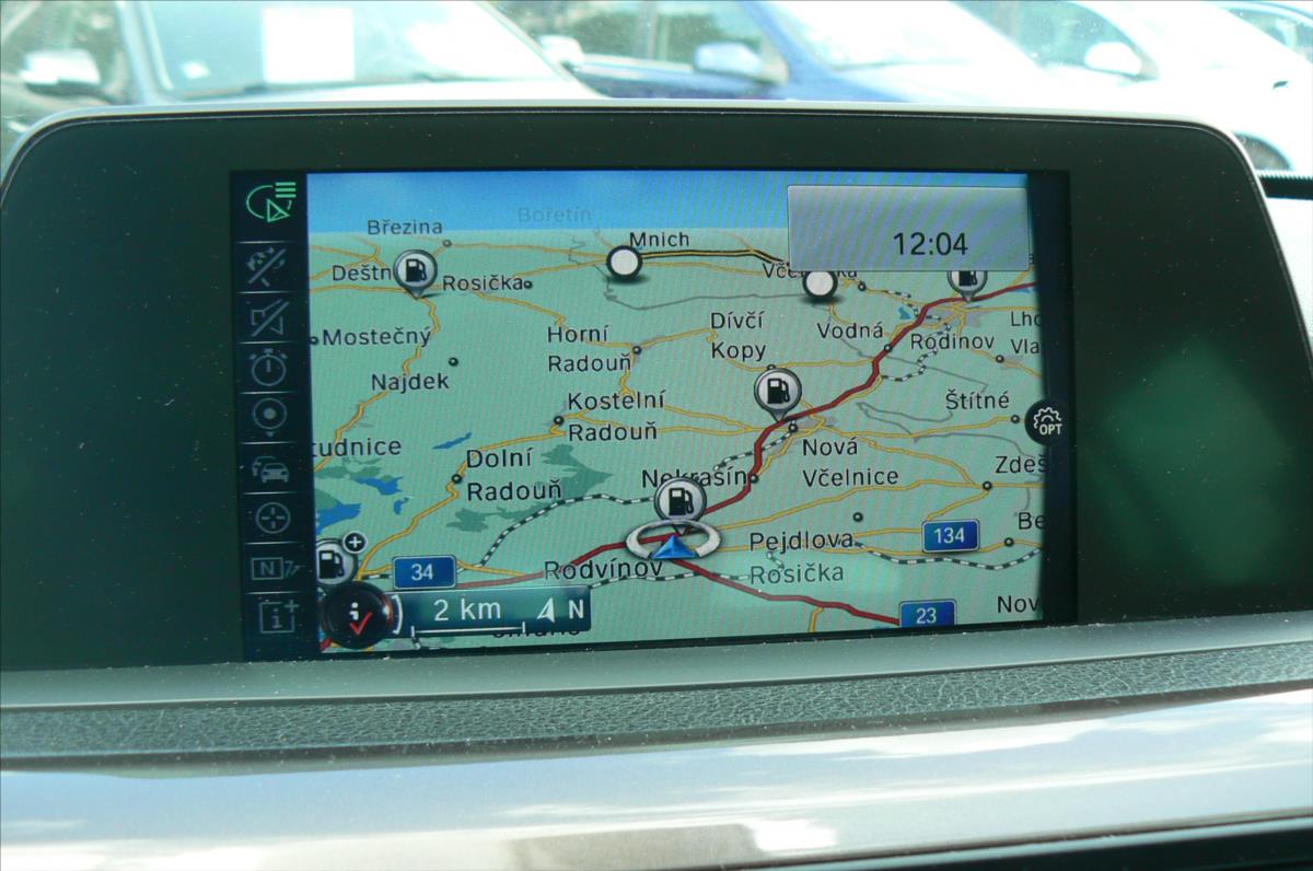BMW Řada 3