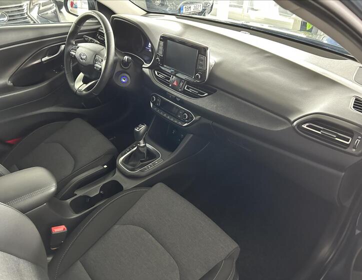 Hyundai i30 9