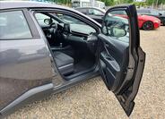 Toyota C-HR 10