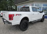 Ford E150 4