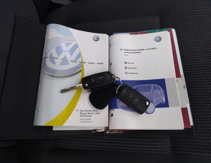 Volkswagen Polo 19