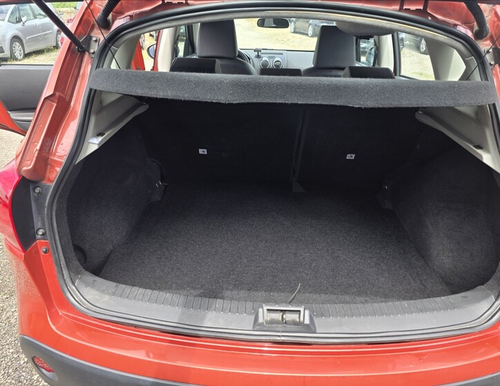 Nissan Qashqai 13