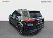 Mercedes-Benz GLE 3